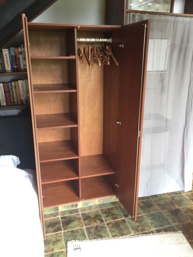 Düsseldorfer Privatzimmer Exterior foto